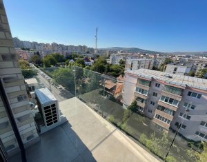 Appartement 3 chambres à vendre dans Cluj-napoca, zone Marasti