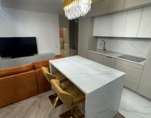 Apartment 3 rooms for sale in Cluj-napoca, zone Marasti