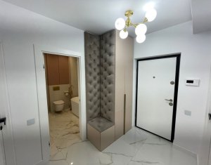 Appartement 3 chambres à vendre dans Cluj-napoca, zone Marasti