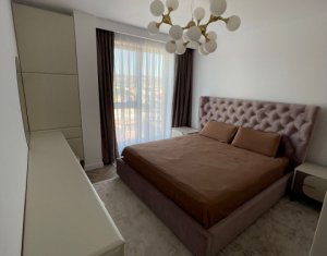 Apartment 3 rooms for sale in Cluj-napoca, zone Marasti