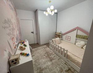 Appartement 3 chambres à vendre dans Cluj-napoca, zone Marasti