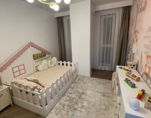 Appartement 3 chambres à vendre dans Cluj-napoca, zone Marasti