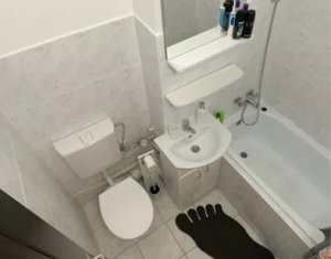 Appartement 1 chambres à vendre dans Cluj-napoca, zone Manastur