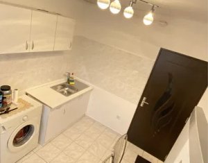 Apartament, 1 camera, Manastur, zona Nora 