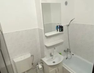 Apartment 1 rooms for sale in Cluj-napoca, zone Manastur