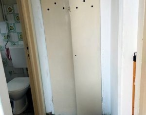 Apartament semifinisat cu 2 camere, etaj 2, Centru-cinema Florin Piersic