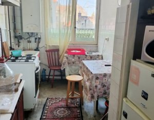 Apartament semifinisat cu 2 camere, etaj 2, Centru-cinema Florin Piersic