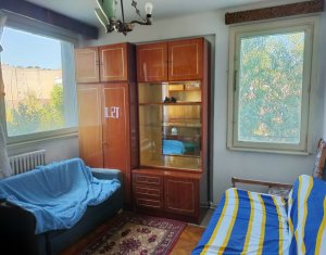 Apartament semifinisat cu 2 camere, etaj 2, Centru-cinema Florin Piersic