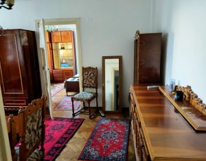 Apartament semifinisat cu 2 camere, etaj 2, Centru-cinema Florin Piersic