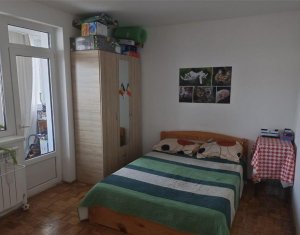 Apartament cu 3 camere decomandat in Grigorescu priveliste superba