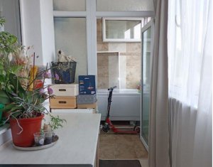 Apartament cu 3 camere decomandat in Grigorescu priveliste superba