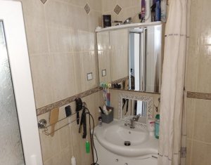 Apartament cu 3 camere decomandat in Grigorescu priveliste superba