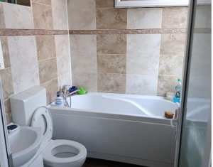 Apartament cu 3 camere decomandat in Grigorescu priveliste superba