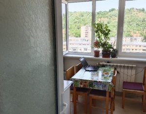 Apartament cu 3 camere decomandat in Grigorescu priveliste superba