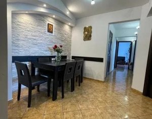 Apartament cu 3 camere decomandat cu panorama superba Manastur