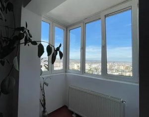 Apartament cu 3 camere decomandat cu panorama superba Manastur