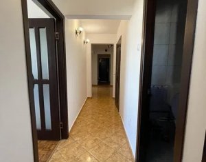 Apartament cu 3 camere decomandat cu panorama superba Manastur