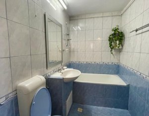 Apartament cu 3 camere decomandat cu panorama superba Manastur