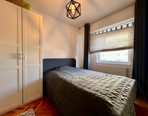 Appartement 4 chambres à vendre dans Cluj-napoca, zone Gheorgheni