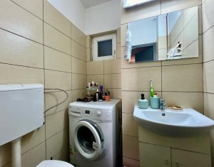 Appartement 4 chambres à vendre dans Cluj-napoca, zone Gheorgheni