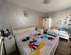 Apartament modern cu 2 camere, zona Eroilor - Floresti