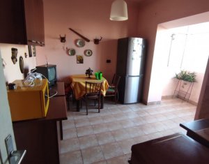 Sale apartment 2 rooms in Cluj-napoca