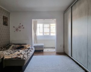 Apartment 1 rooms for sale in Cluj-napoca, zone Iris