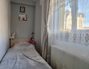 Apartment 1 rooms for sale in Cluj-napoca, zone Iris