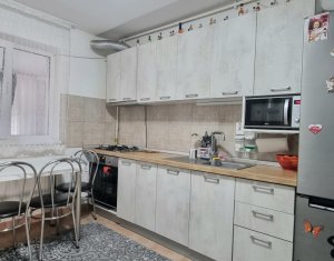 Apartament cu o camera, zona Auchan