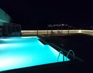 Apartament cu terasa la cheie, Grigorescu
