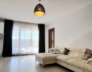 Apartament cu terasa la cheie, Grigorescu