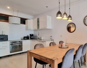 Apartament cu terasa la cheie, Grigorescu