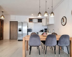 Apartament cu terasa la cheie, Grigorescu