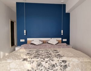 Apartament cu terasa la cheie, Grigorescu