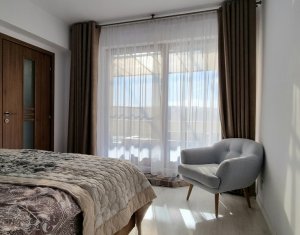 Apartament cu terasa la cheie, Grigorescu