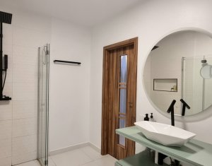 Apartament cu terasa la cheie, Grigorescu