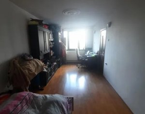 Garsoniera, 22 mp, etajul 1, Marasti, zona caminelor studentesti