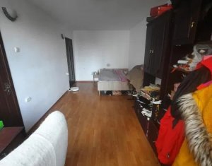 Garsoniera, 22 mp, etajul 1, Marasti, zona caminelor studentesti