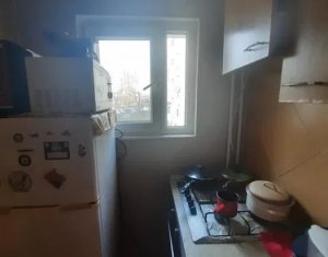 Garsoniera, 22 mp, etajul 1, Marasti, zona caminelor studentesti