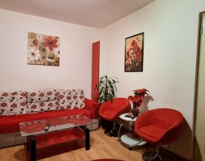 Vanzare apartament 3 camere in Cluj-napoca, zona Manastur