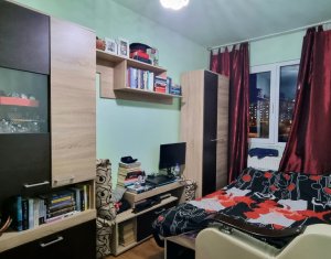 Apartment 3 rooms for sale in Cluj-napoca, zone Manastur