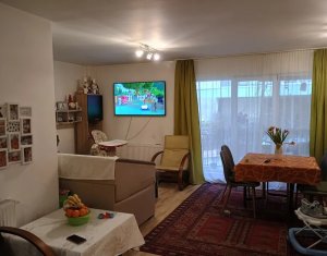 Appartement 3 chambres à vendre dans Floresti