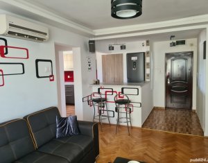 Apartament cu 2 camere Manastur zona Piata Flora