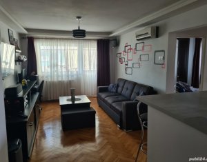 Apartament cu 2 camere Manastur zona Piata Flora