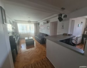 Apartament cu 2 camere Manastur zona Piata Flora