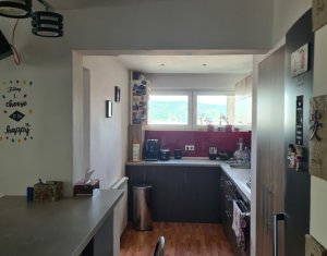 Appartement 2 chambres à vendre dans Cluj-napoca, zone Manastur