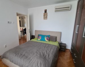 Apartament cu 2 camere Manastur zona Piata Flora