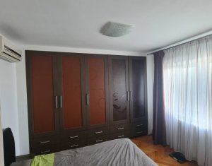 Apartament cu 2 camere Manastur zona Piata Flora