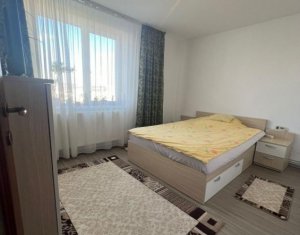 Vand Apartament 2 camere decomandate, Gheorgheni