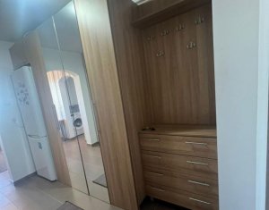 Vand Apartament 2 camere decomandate, Gheorgheni